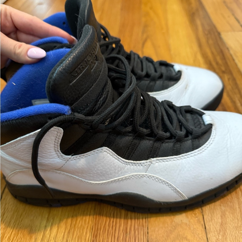 jordan orlando’s